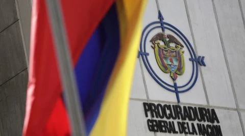 procuraduria