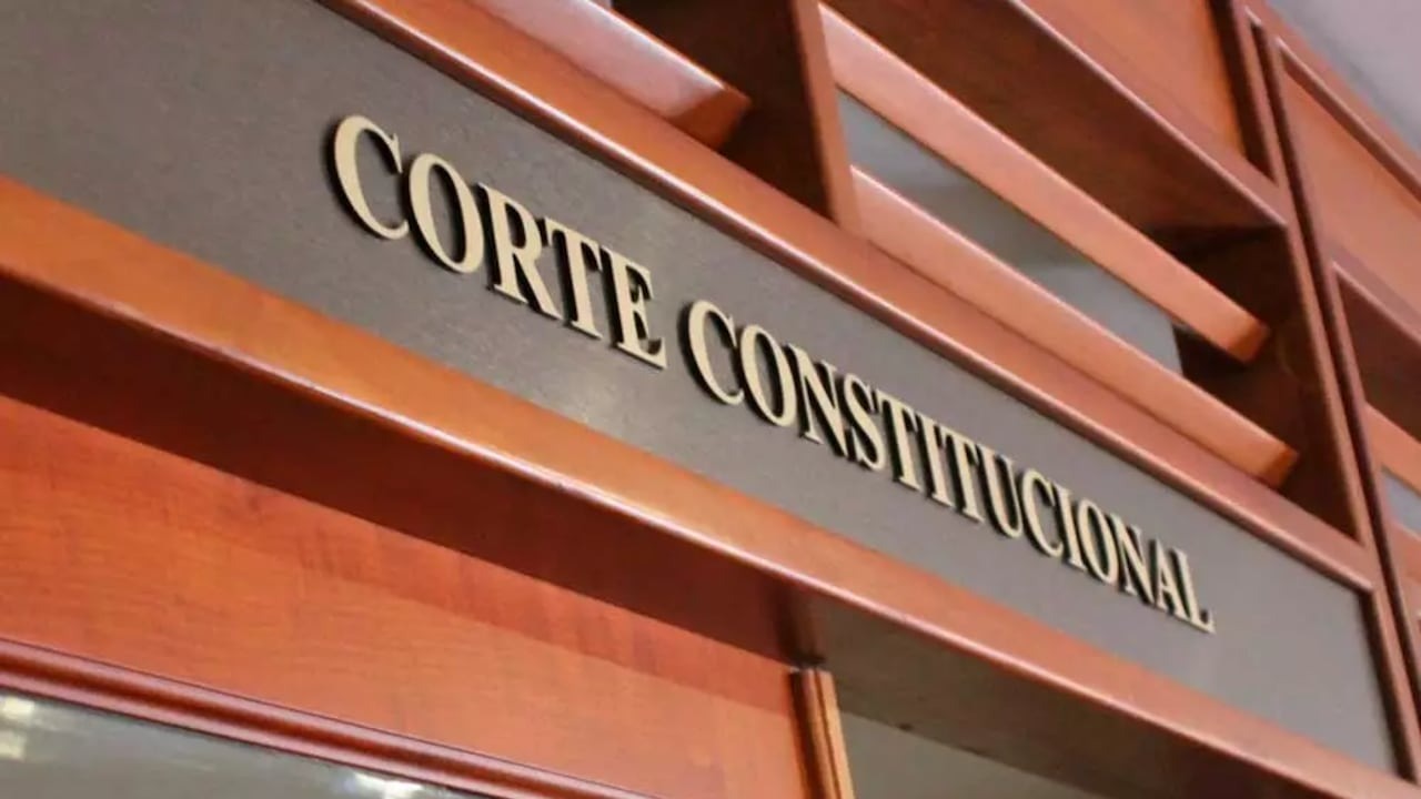 Corte Constitucional-1