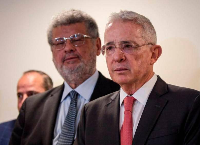 alvaro-uribe-defensa-Jaime Granados