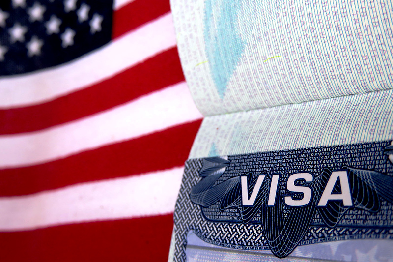 visa