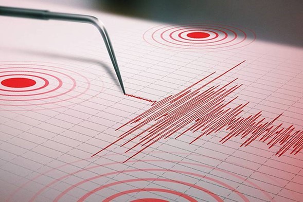 Sismo-Temblor-Sismografo