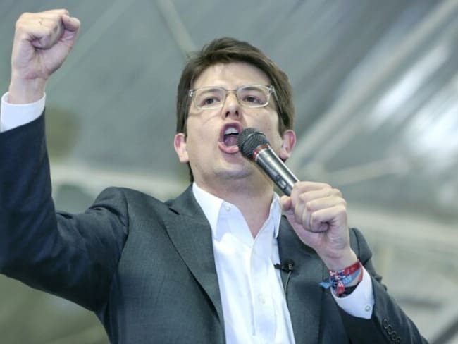 Miguel Uribe Turbay