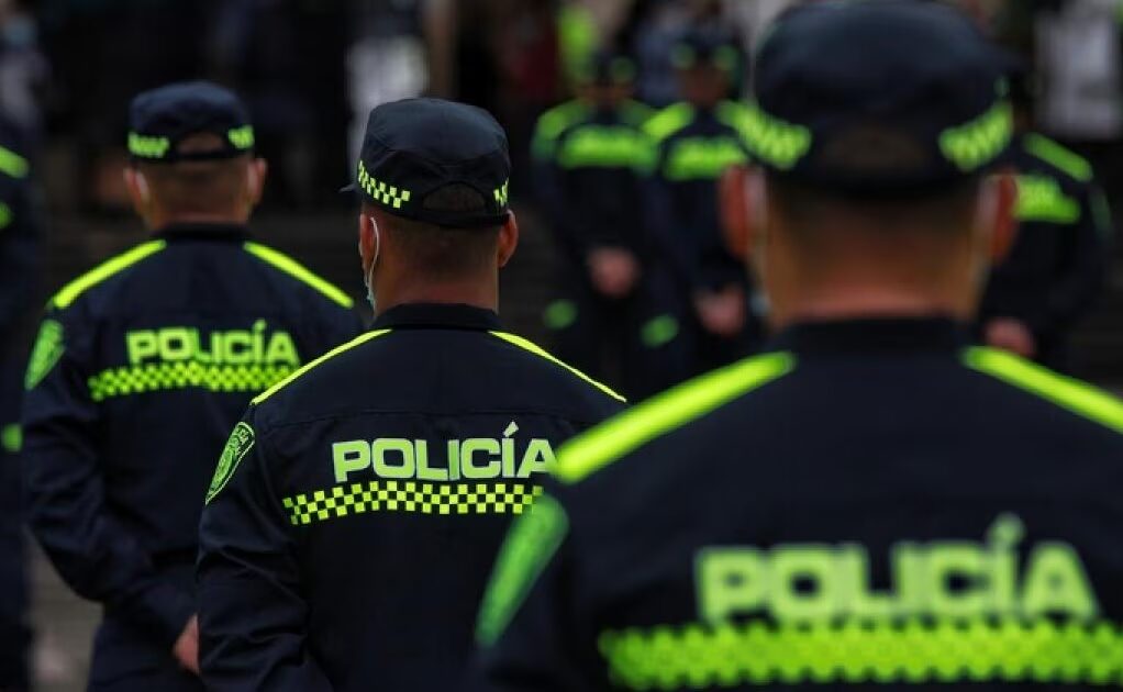 policia