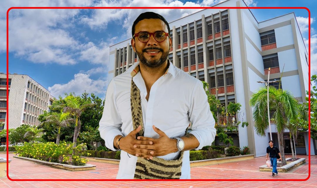 Wilson Quimbayo