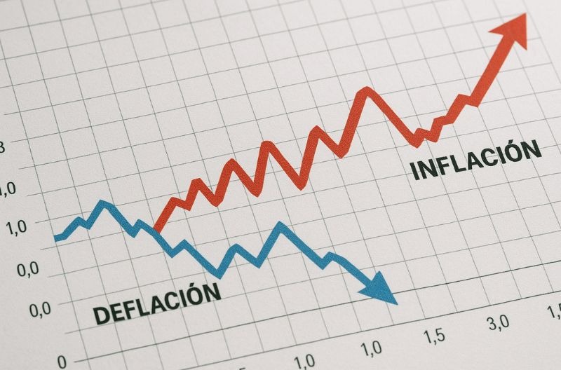inflación
