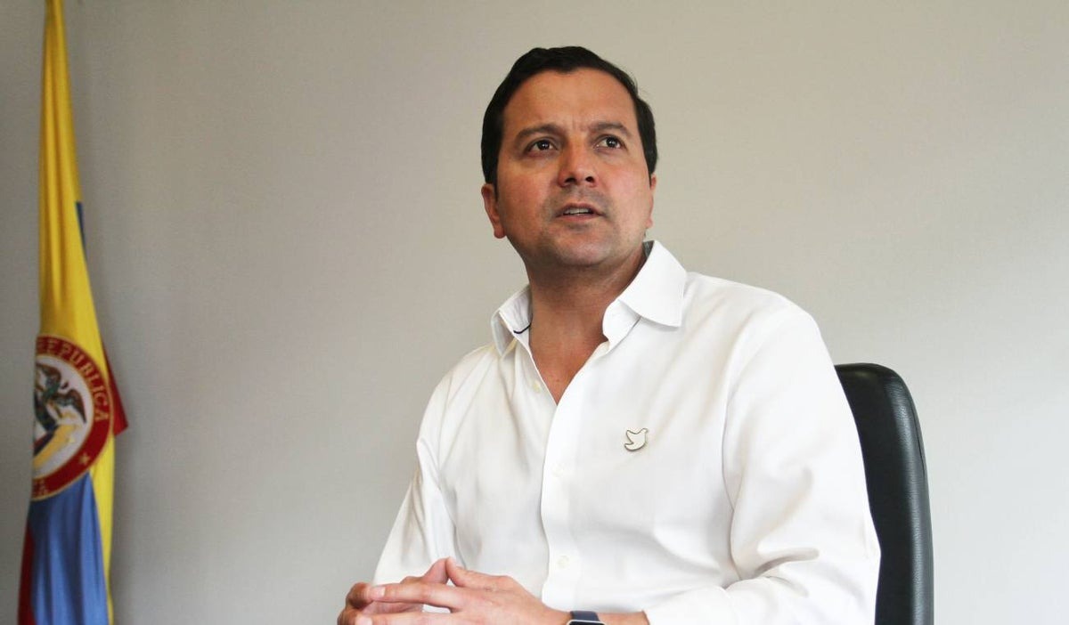 david luna