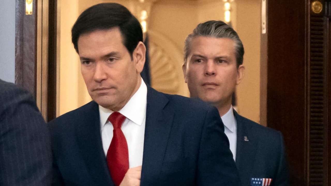 marco rubio