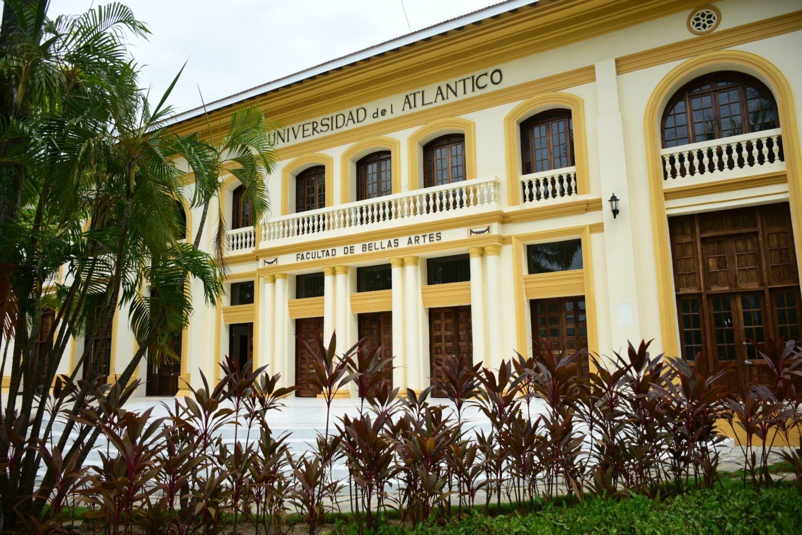 Bellas artes-1