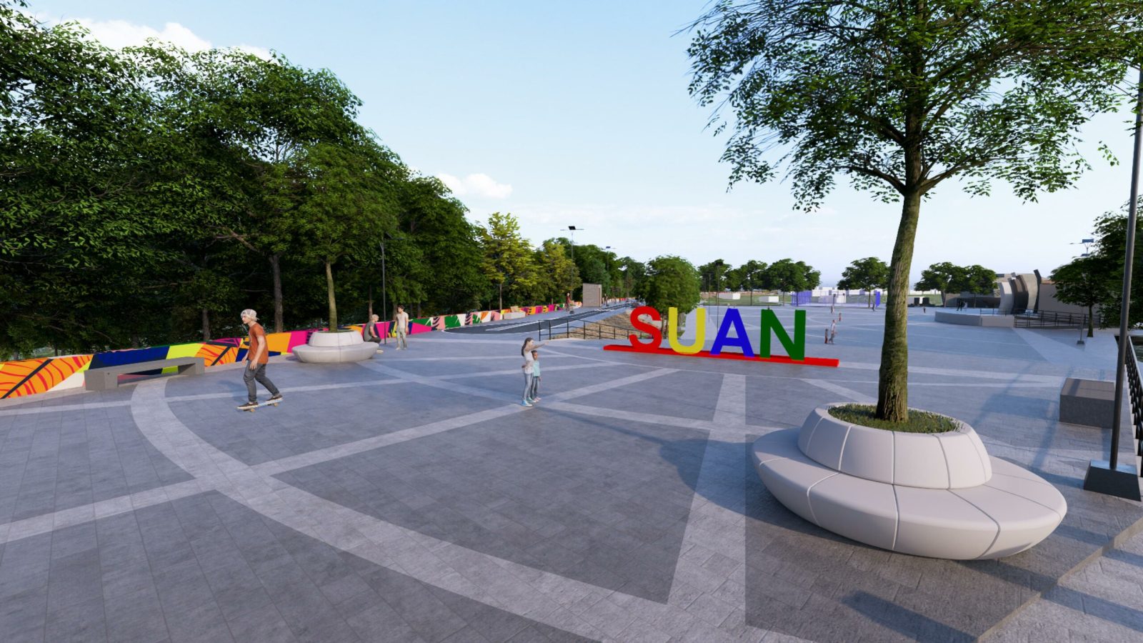 Suan-1