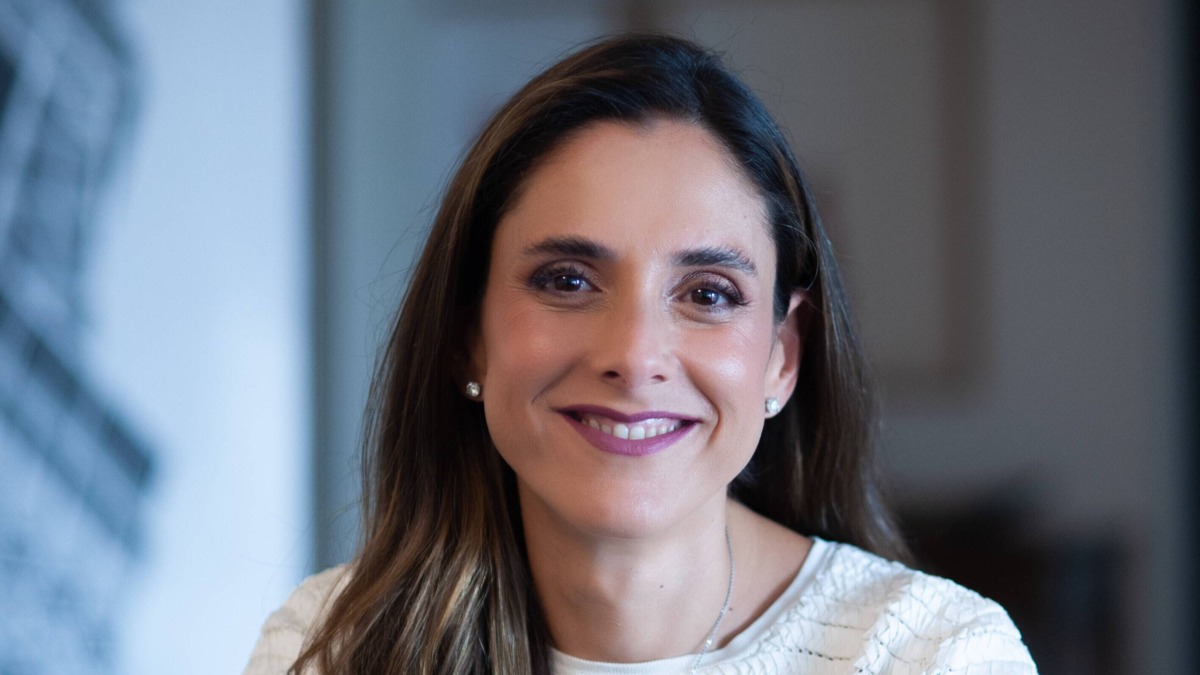 Consejo Gremial Nacional, Natalia Gutiérrez Jaramillo
