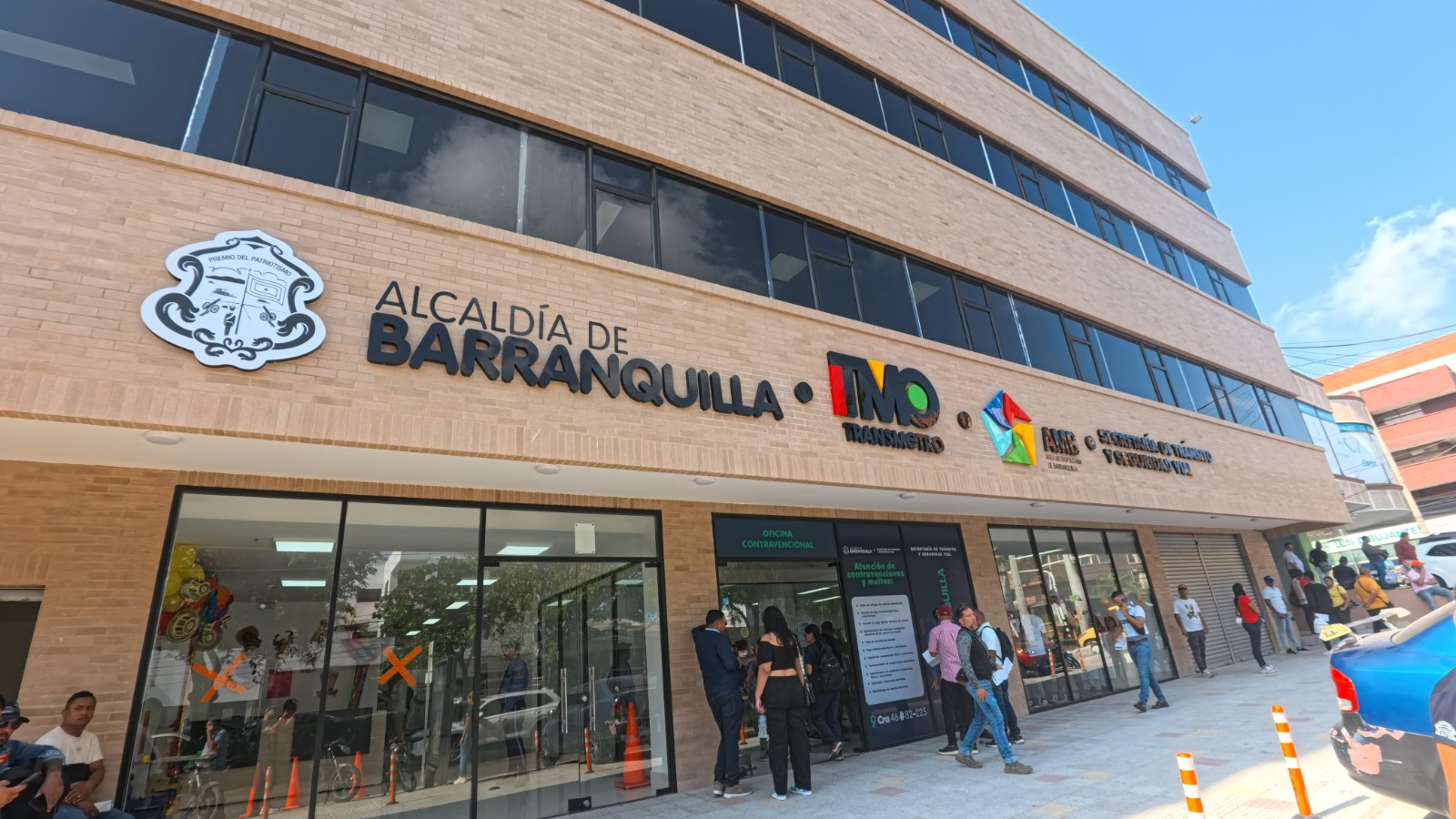 Transito Barranquilla-221