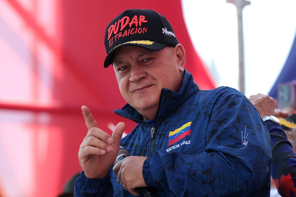 Diosdado Cabello-2