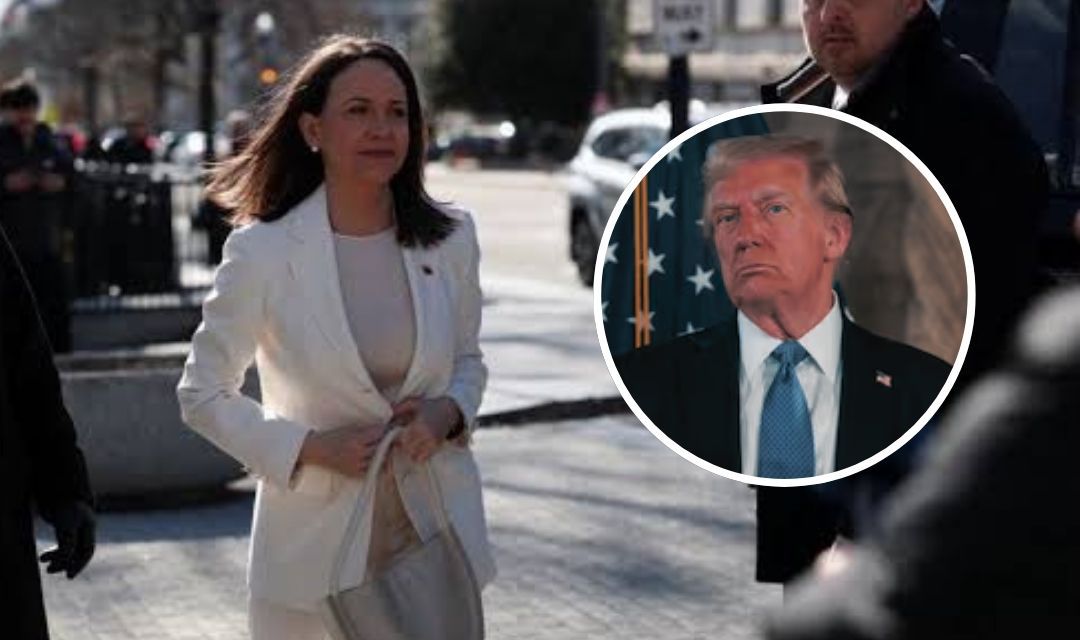 maria-corina-y-trump