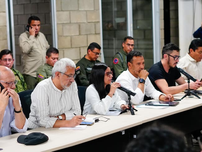 min defensa