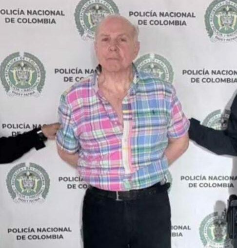 JORGE VISBAL MARTELO