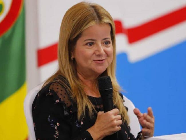 Elsa Noguera