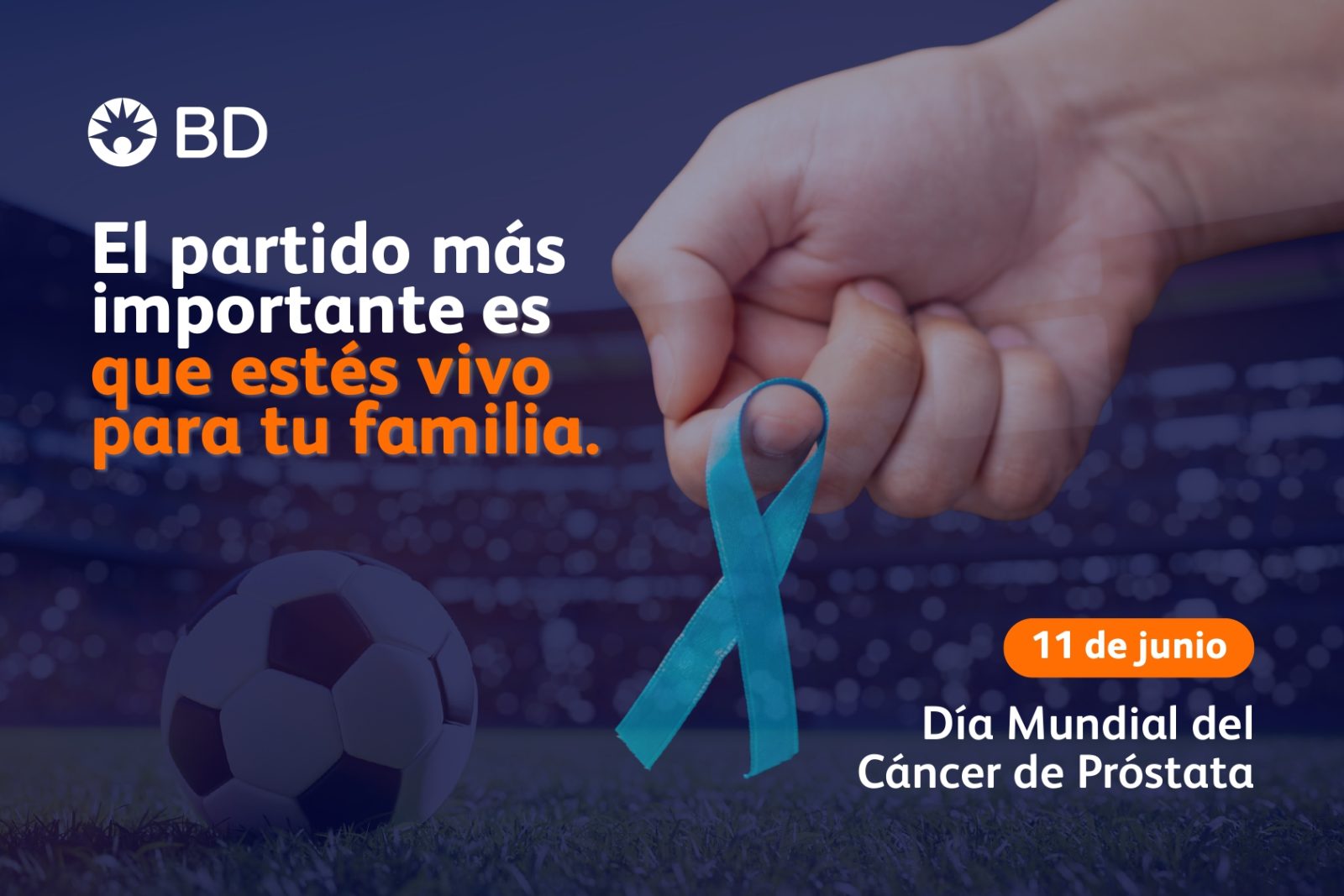 Cancer de prostata