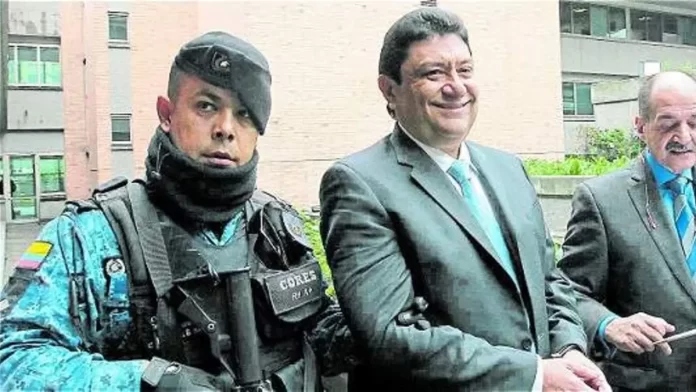 Kiko Gómez