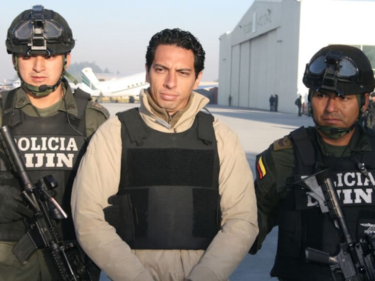 David Murcia Guzmán