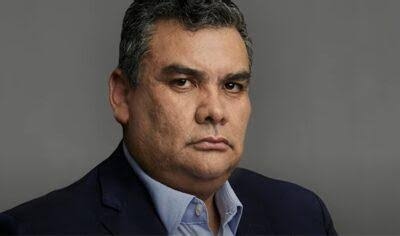 Luis Carlos Gutiérrez