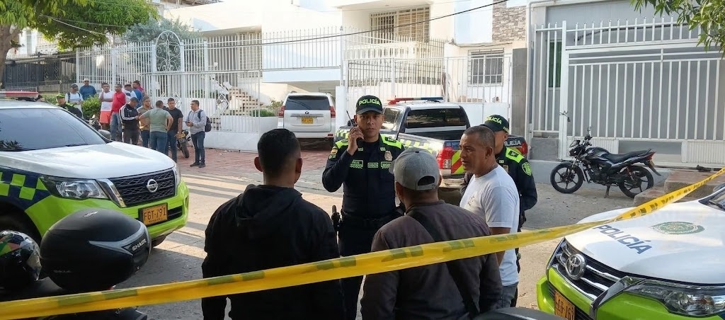Atentado fue contra José Tapia-1