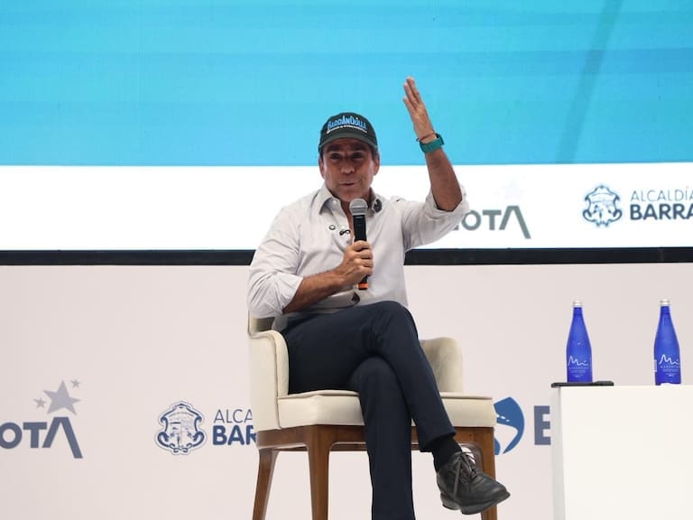 Alejandro Char