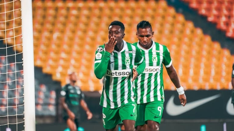 Atlético Nacional